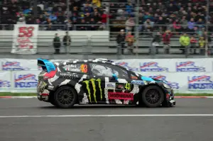 Monza Rally Show -  27 - 30 novembre 2014 - 513