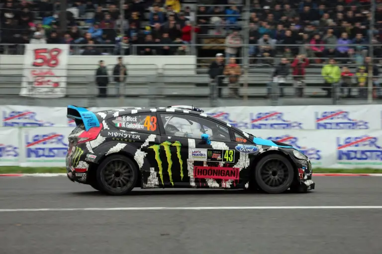 Monza Rally Show - 27 - 30 novembre 2014 - 513