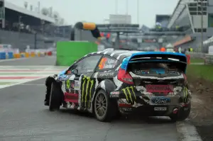 Monza Rally Show -  27 - 30 novembre 2014 - 514