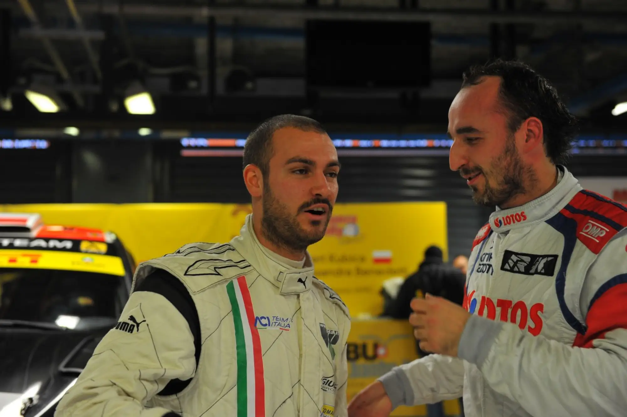 Monza Rally Show -  27 - 30 novembre 2014 - 77