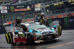 Monza Rally Show -  27 - 30 novembre 2014 - 515