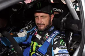 Monza Rally Show -  27 - 30 novembre 2014 - 517