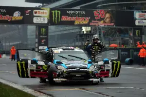 Monza Rally Show -  27 - 30 novembre 2014 - 521