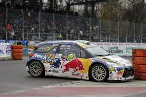 Monza Rally Show -  27 - 30 novembre 2014 - 522