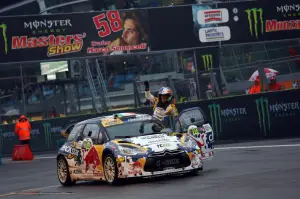 Monza Rally Show -  27 - 30 novembre 2014 - 523