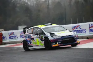 Monza Rally Show -  27 - 30 novembre 2014 - 78