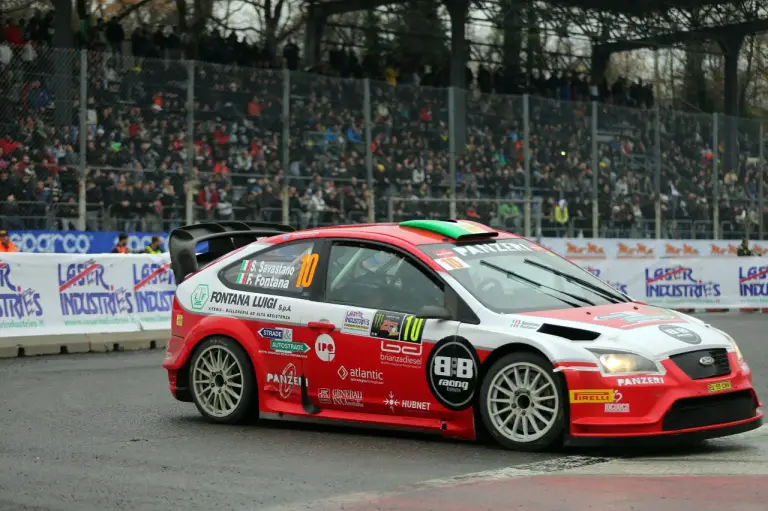 Monza Rally Show -  27 - 30 novembre 2014 - 525