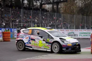 Monza Rally Show -  27 - 30 novembre 2014 - 526