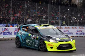 Monza Rally Show -  27 - 30 novembre 2014 - 533