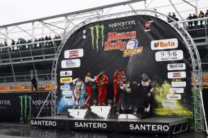 Monza Rally Show -  27 - 30 novembre 2014 - 536