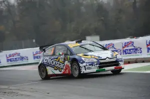 Monza Rally Show -  27 - 30 novembre 2014 - 81