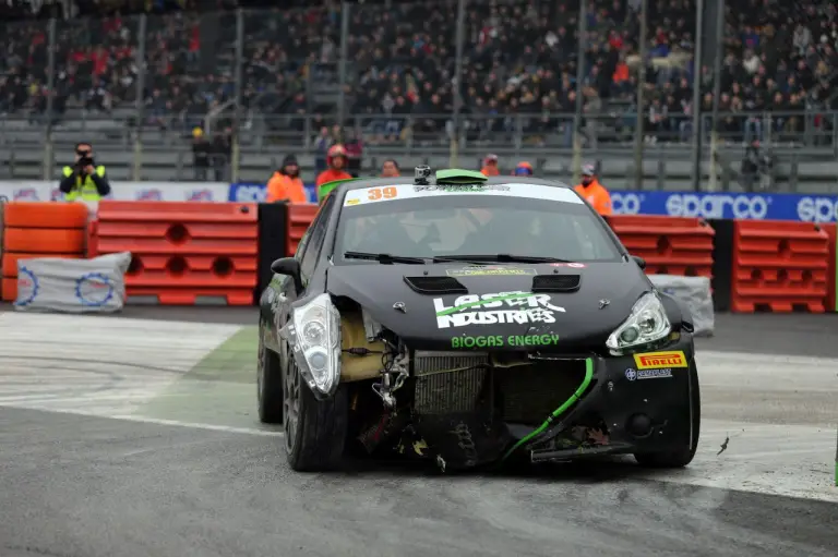 Monza Rally Show -  27 - 30 novembre 2014 - 551