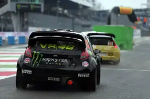 Monza Rally Show -  27 - 30 novembre 2014 - 552