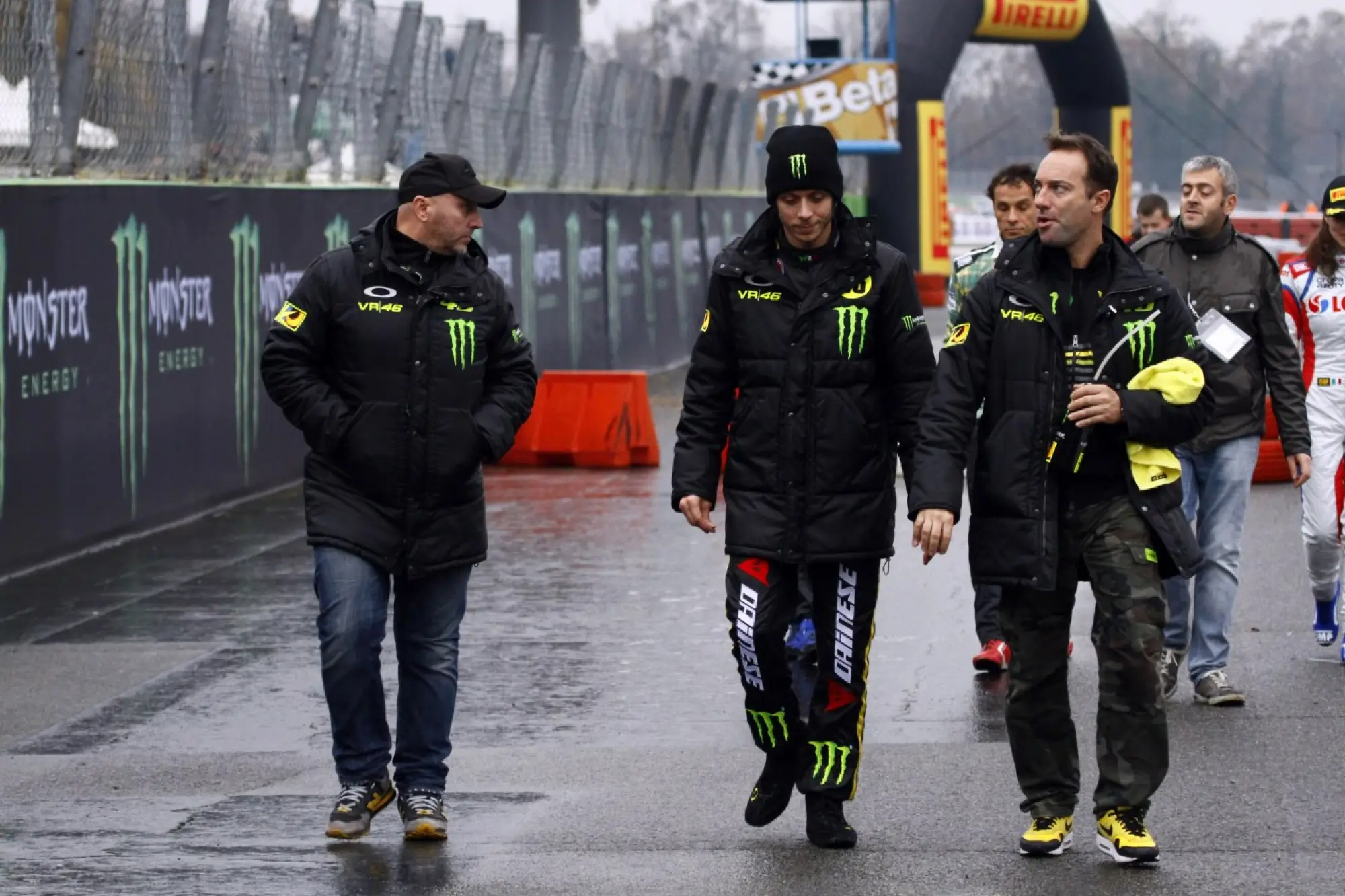 Monza Rally Show -  27 - 30 novembre 2014 - 553