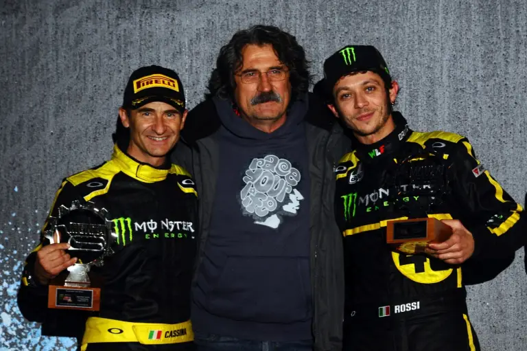 Monza Rally Show -  27 - 30 novembre 2014 - 555