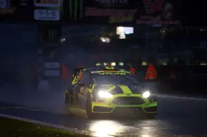 Monza Rally Show -  27 - 30 novembre 2014 - 560