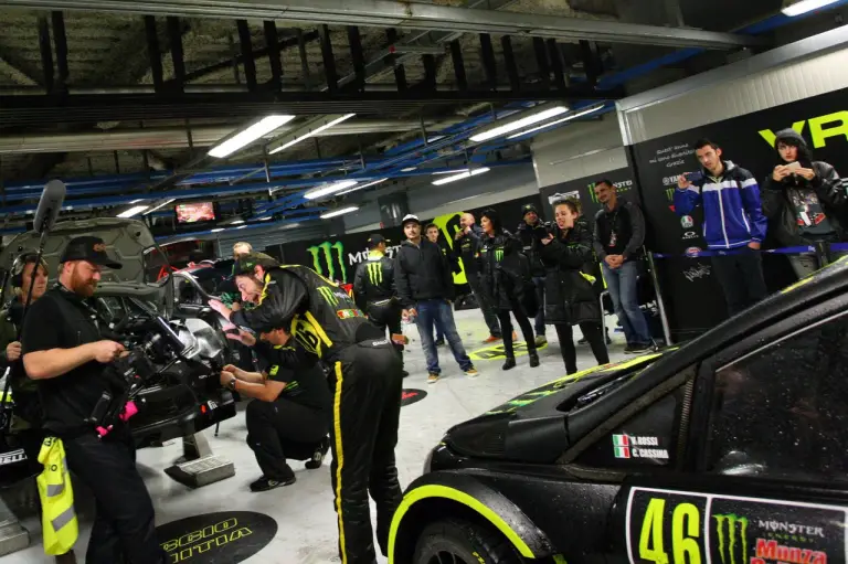 Monza Rally Show -  27 - 30 novembre 2014 - 563