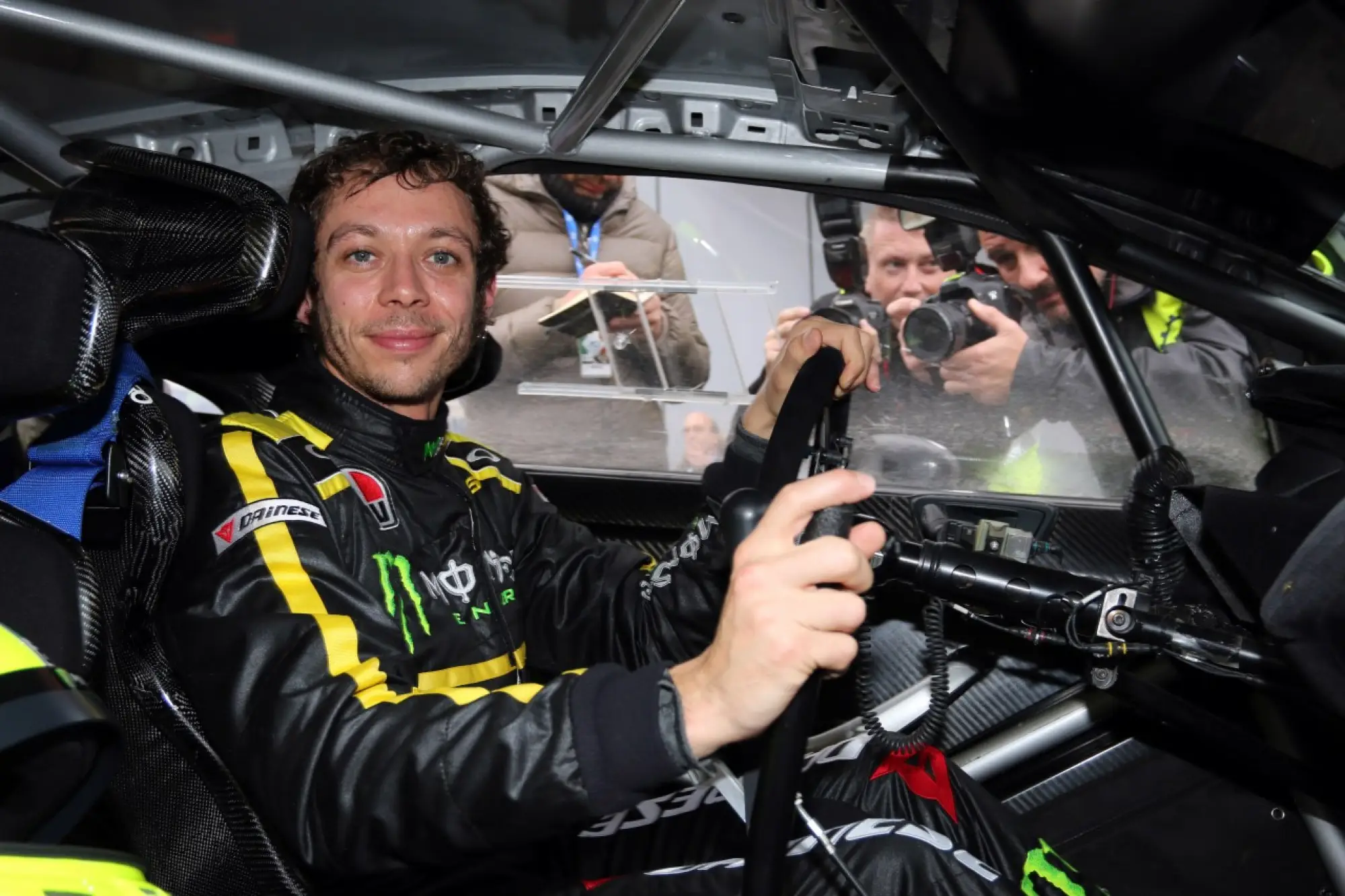 Monza Rally Show -  27 - 30 novembre 2014 - 564