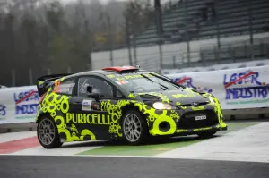 Monza Rally Show -  27 - 30 novembre 2014 - 138