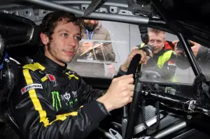 Monza Rally Show -  27 - 30 novembre 2014 - 565