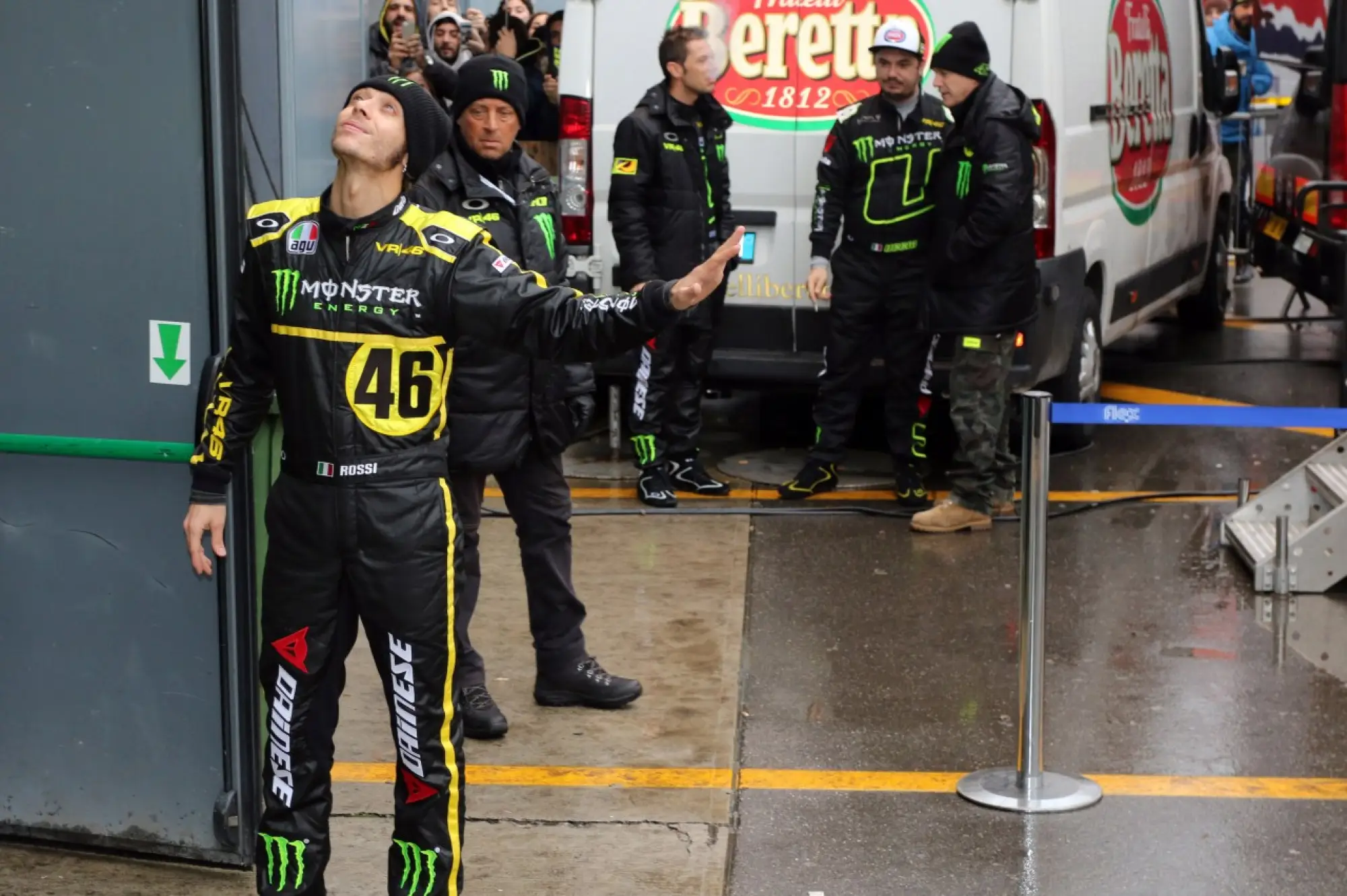 Monza Rally Show -  27 - 30 novembre 2014 - 570