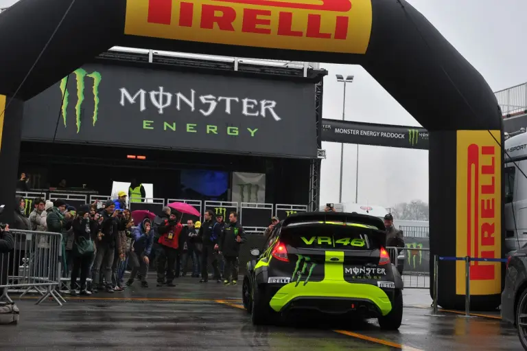 Monza Rally Show -  27 - 30 novembre 2014 - 139