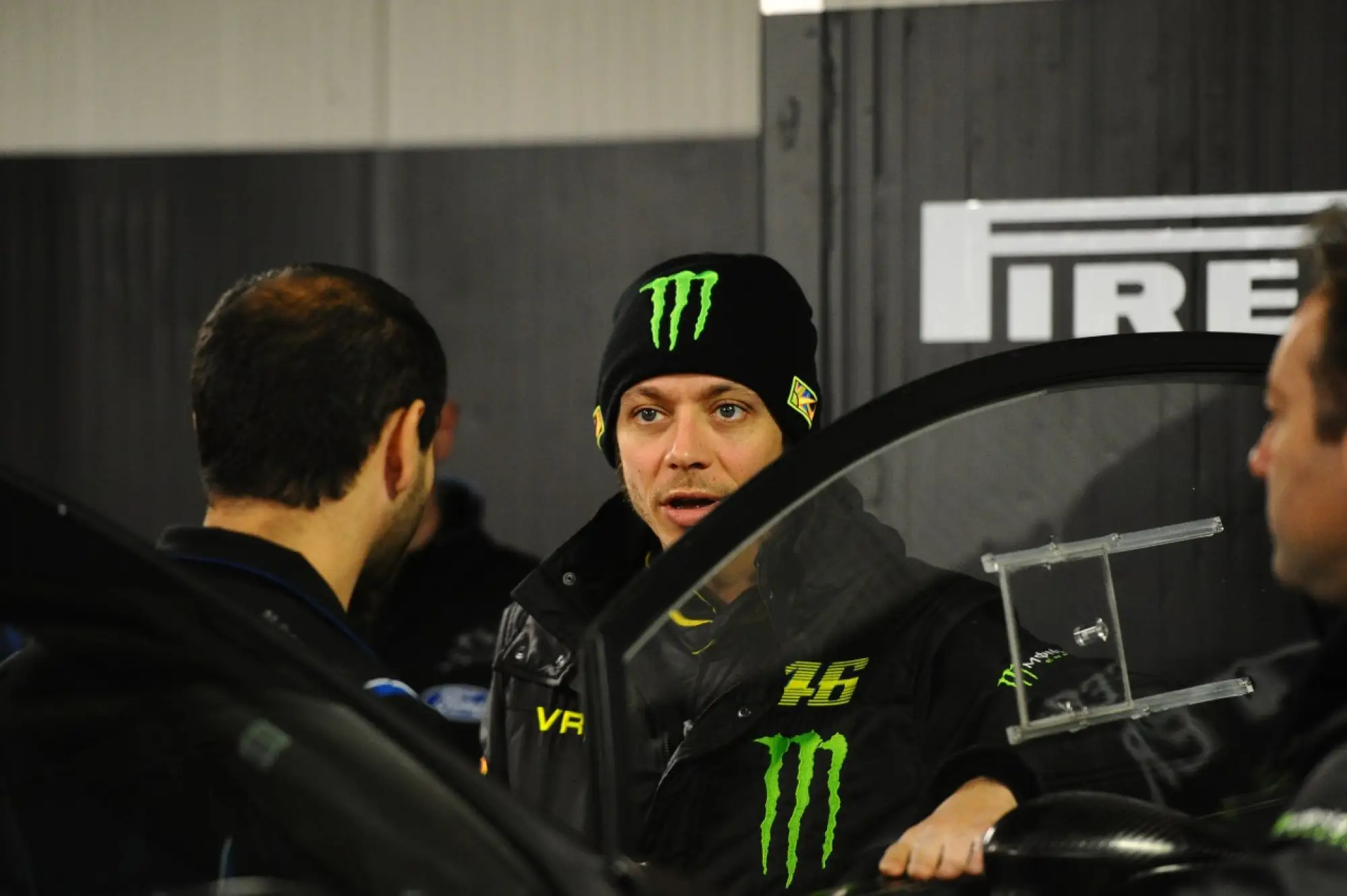 Monza Rally Show -  27 - 30 novembre 2014 - 141