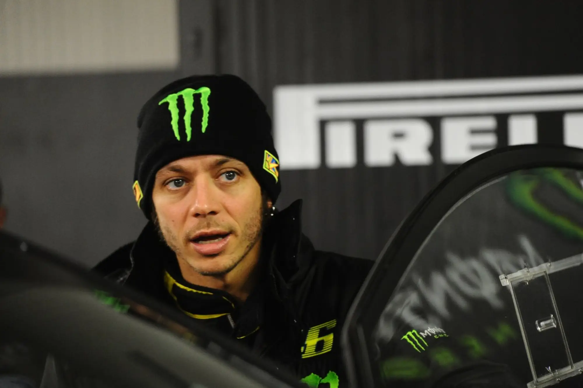 Monza Rally Show -  27 - 30 novembre 2014 - 142