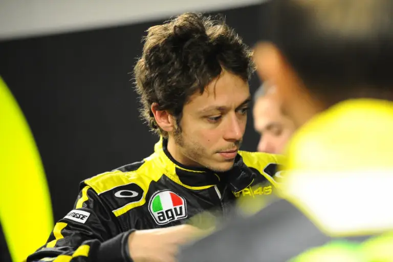 Monza Rally Show -  27 - 30 novembre 2014 - 145