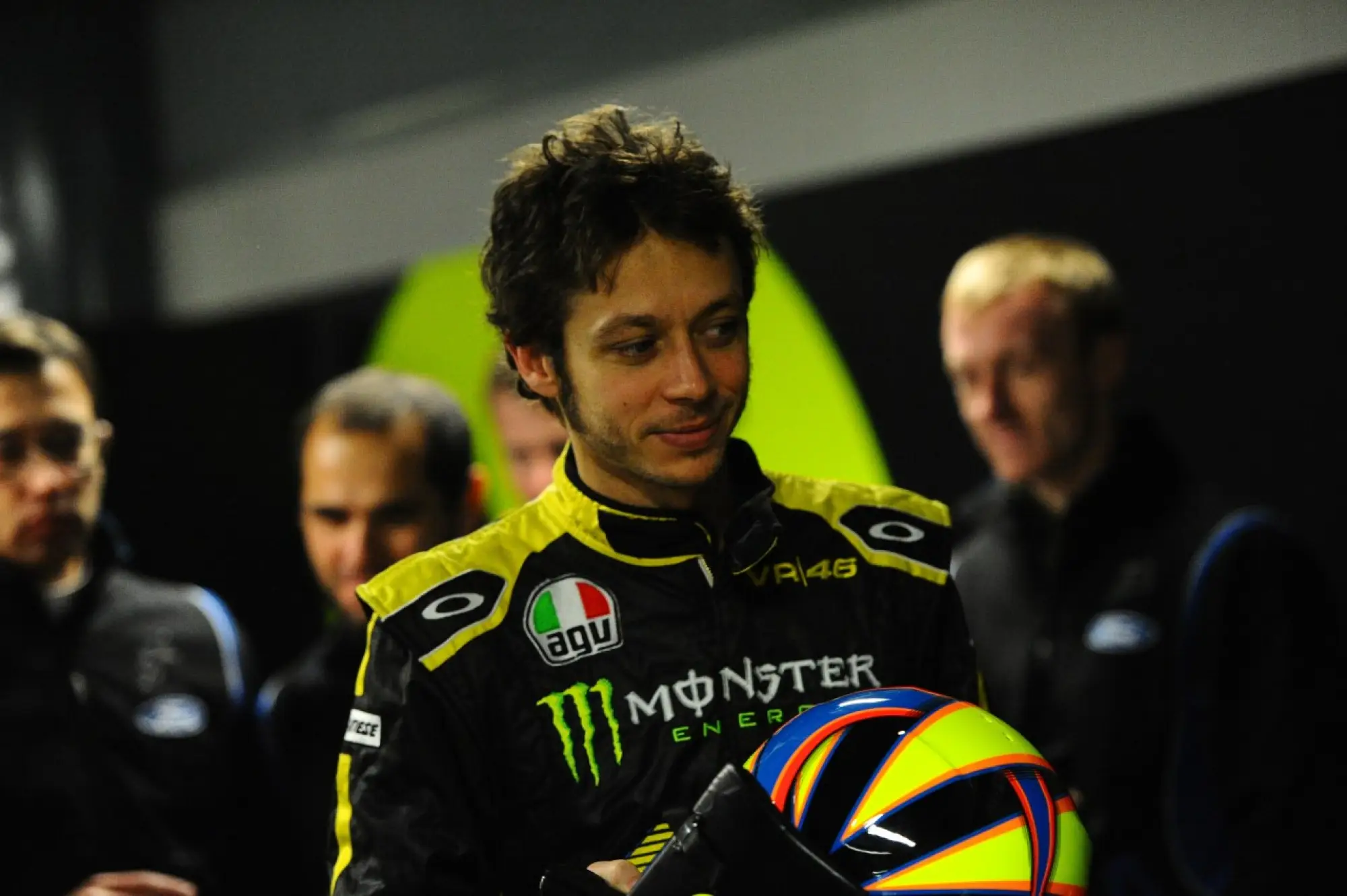 Monza Rally Show -  27 - 30 novembre 2014 - 146