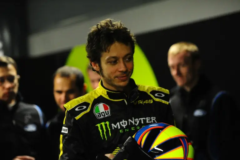 Monza Rally Show -  27 - 30 novembre 2014 - 146
