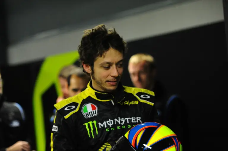 Monza Rally Show -  27 - 30 novembre 2014 - 147