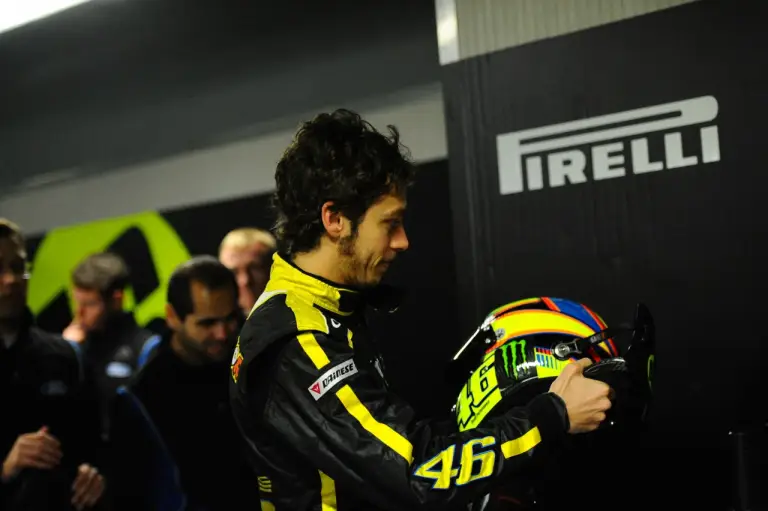 Monza Rally Show -  27 - 30 novembre 2014 - 148