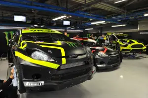 Monza Rally Show -  27 - 30 novembre 2014 - 152