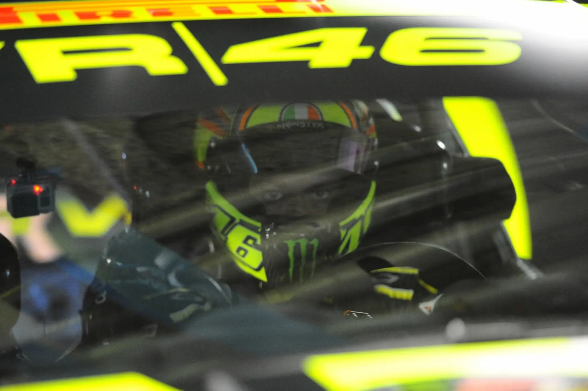 Monza Rally Show -  27 - 30 novembre 2014 - 155