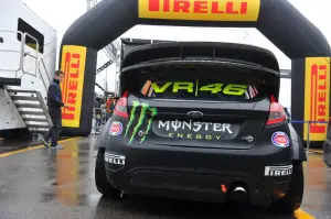 Monza Rally Show -  27 - 30 novembre 2014 - 156