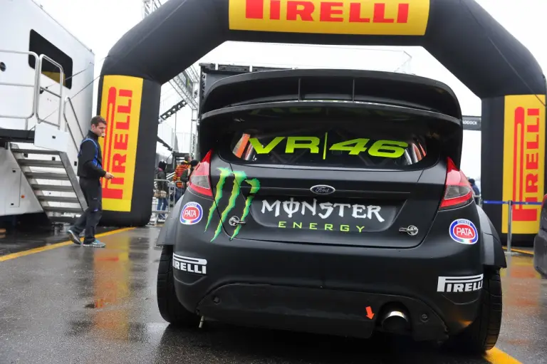 Monza Rally Show -  27 - 30 novembre 2014 - 156