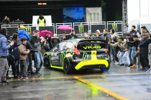 Monza Rally Show -  27 - 30 novembre 2014 - 157