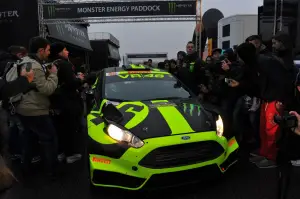 Monza Rally Show -  27 - 30 novembre 2014 - 158