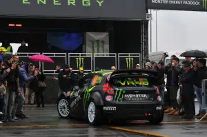 Monza Rally Show -  27 - 30 novembre 2014 - 160