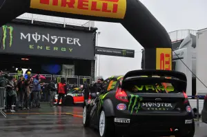 Monza Rally Show -  27 - 30 novembre 2014 - 161