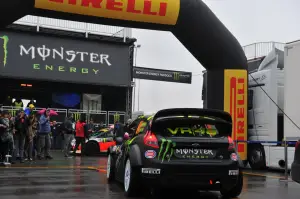 Monza Rally Show -  27 - 30 novembre 2014 - 162