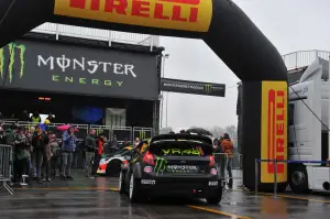 Monza Rally Show -  27 - 30 novembre 2014 - 163