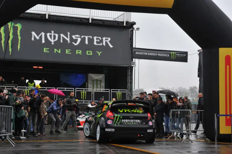 Monza Rally Show -  27 - 30 novembre 2014 - 164