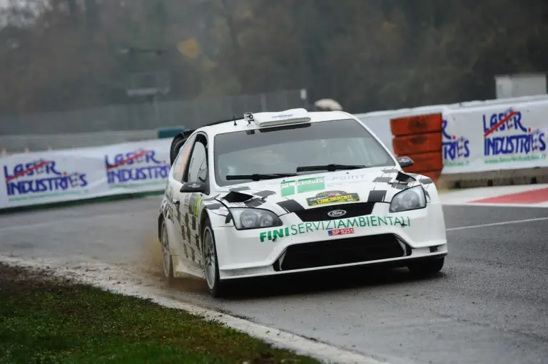 Monza Rally Show -  27 - 30 novembre 2014 - 166