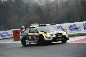 Monza Rally Show -  27 - 30 novembre 2014 - 167