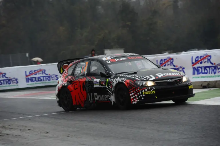Monza Rally Show -  27 - 30 novembre 2014 - 168