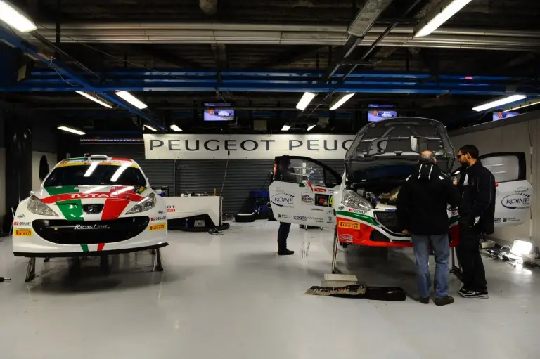 Monza Rally Show - 27 - 30 novembre 2014 - 170