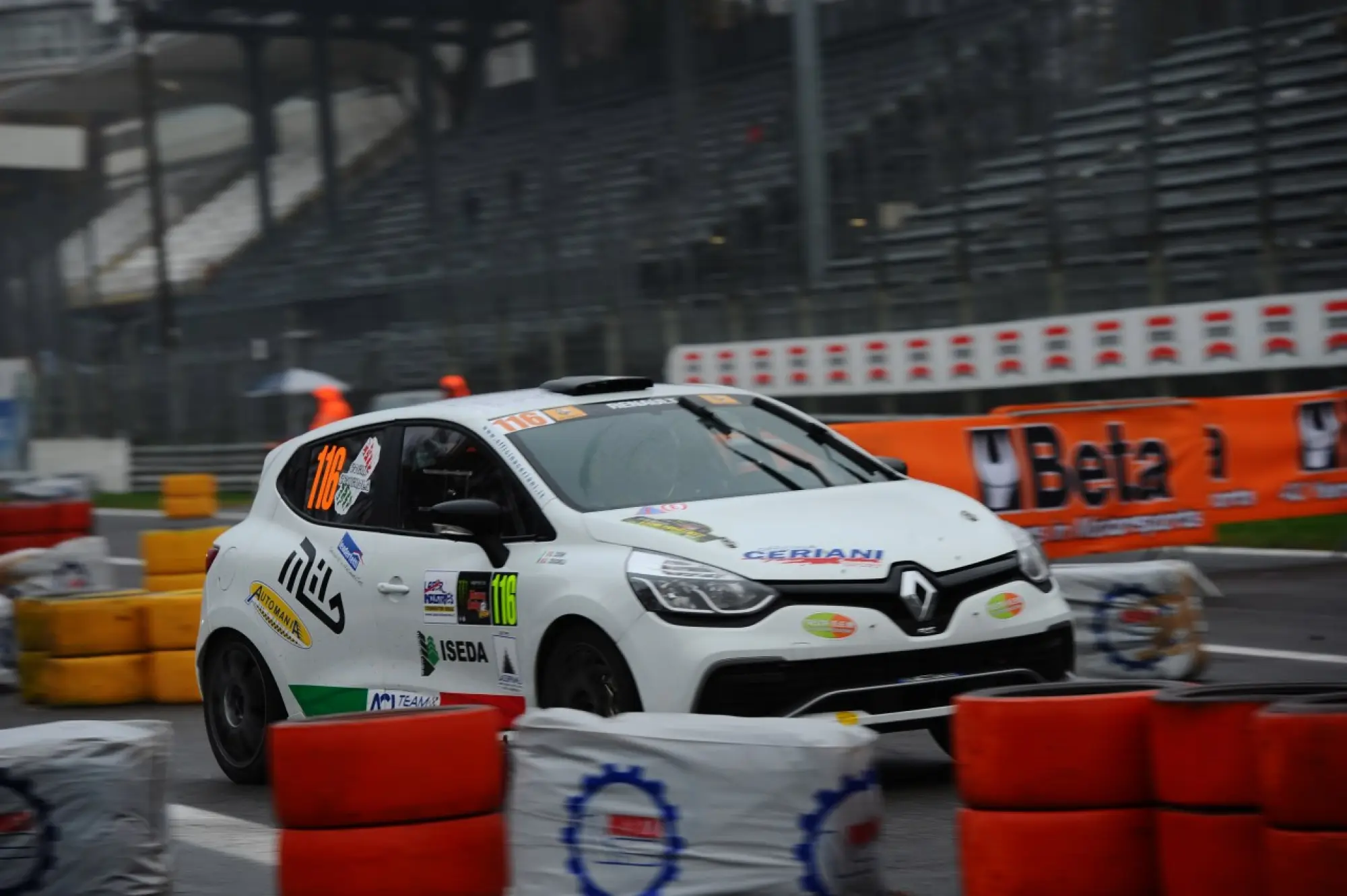 Monza Rally Show -  27 - 30 novembre 2014 - 172