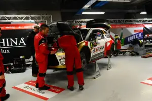 Monza Rally Show -  27 - 30 novembre 2014 - 173
